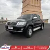TOYOTA HILUX 2.7 SRV 4X4 CD 16V FLEX 4P AUTOMÁTICO TOYOTA HILUX 2.7 SRV 4X4 CD 16V FLEX 4P AUTOMÁTICO