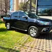 TOYOTA HILUX 2.7 SRV 4X4 CD 16V FLEX 4P AUTOMÁTICO TOYOTA HILUX 2.7 SRV 4X4 CD 16V FLEX 4P AUTOMÁTICO