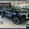 TOYOTA HILUX 2.8 D-4D TURBO DIESEL CD SRX 4X4 AUTOMÁTICO TOYOTA HILUX 2.8 D-4D TURBO DIESEL CD SRX 4X4 AUTOMÁTICO
