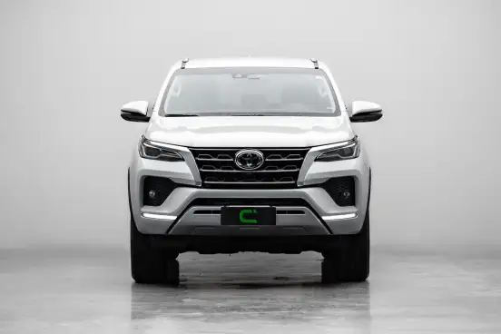 TOYOTA-HILUX SW4-2021