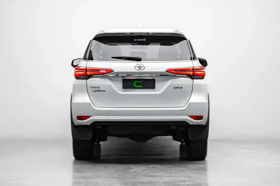 TOYOTA-HILUX SW4-2021