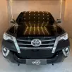TOYOTA HILUX SW4 2.7 SRV 7 LUGARES 4X2 16V FLEX 4P AUTOMÁTICO TOYOTA HILUX SW4 2.7 SRV 7 LUGARES 4X2 16V FLEX 4P AUTOMÁTICO