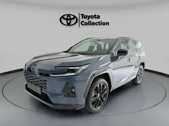 TOYOTA RAV4 2.5 HYBRID S AWD CVT TOYOTA RAV4 2.5 HYBRID S AWD CVT