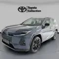TOYOTA RAV4 2.5 HYBRID S AWD CVT TOYOTA RAV4 2.5 HYBRID S AWD CVT