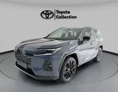 TOYOTA RAV4 2.5 HYBRID S AWD CVT TOYOTA RAV4 2.5 HYBRID S AWD CVT