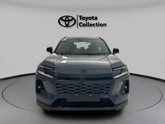 TOYOTA-RAV4-2.5 HYBRID S AWD CVT TOYOTA-RAV4-2026