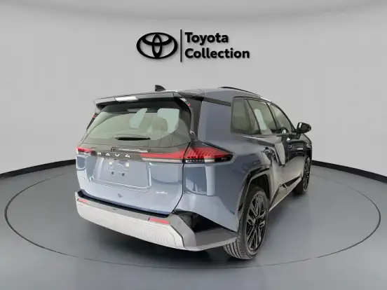 TOYOTA-RAV4-2.5 HYBRID S AWD CVT TOYOTA-RAV4-2026