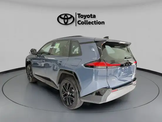 TOYOTA-RAV4-2.5 HYBRID S AWD CVT TOYOTA-RAV4-2026
