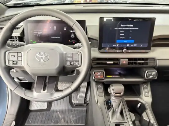 TOYOTA-RAV4-2.5 HYBRID S AWD CVT TOYOTA-RAV4-2026