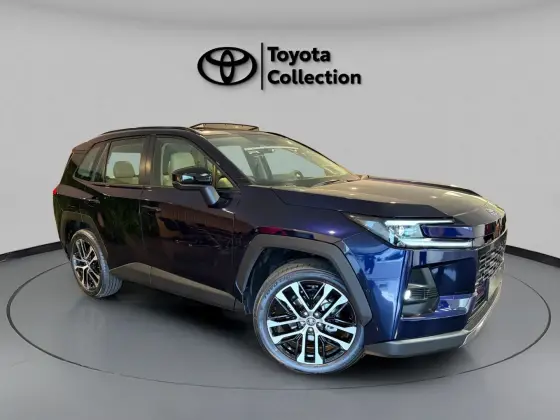 TOYOTA RAV4 2.5 HYBRID SX AWD CVT TOYOTA RAV4 2.5 HYBRID SX AWD CVT