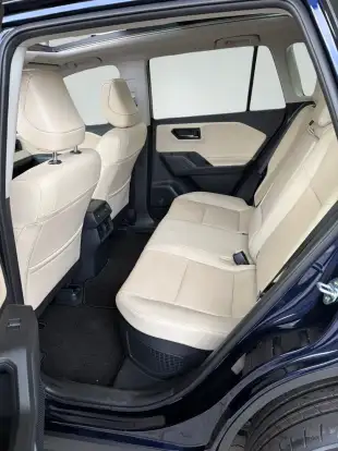 TOYOTA-RAV4-2.5 HYBRID SX AWD CVT TOYOTA-RAV4-2026