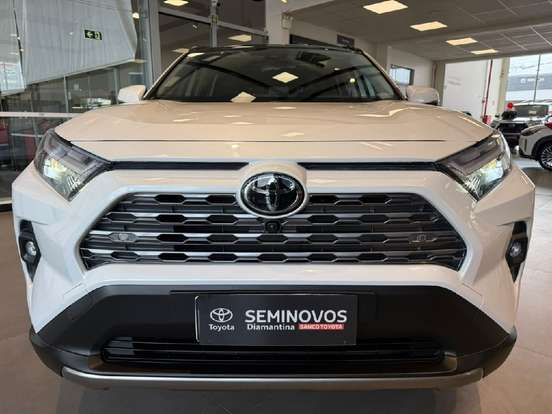 TOYOTA-RAV4-2.5 VVT-IE HYBRID SX CONNECT AWD CVT TOYOTA-RAV4-2025