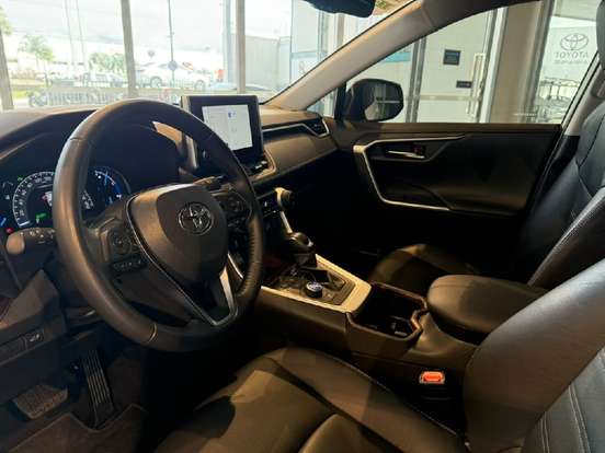 TOYOTA-RAV4-2.5 VVT-IE HYBRID SX CONNECT AWD CVT TOYOTA-RAV4-2025