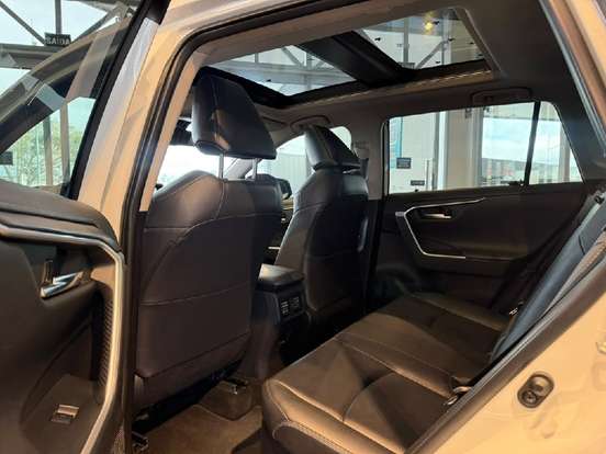 TOYOTA-RAV4-2.5 VVT-IE HYBRID SX CONNECT AWD CVT TOYOTA-RAV4-2025