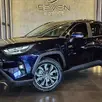 TOYOTA RAV4 2.5 VVT-IE HYBRID SX CONNECT AWD CVT TOYOTA RAV4 2.5 VVT-IE HYBRID SX CONNECT AWD CVT
