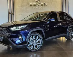 TOYOTA RAV4 2.5 VVT-IE HYBRID SX CONNECT AWD CVT TOYOTA RAV4 2.5 VVT-IE HYBRID SX CONNECT AWD CVT