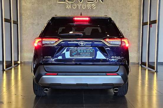 TOYOTA-RAV4-2.5 VVT-IE HYBRID SX CONNECT AWD CVT TOYOTA-RAV4-2025