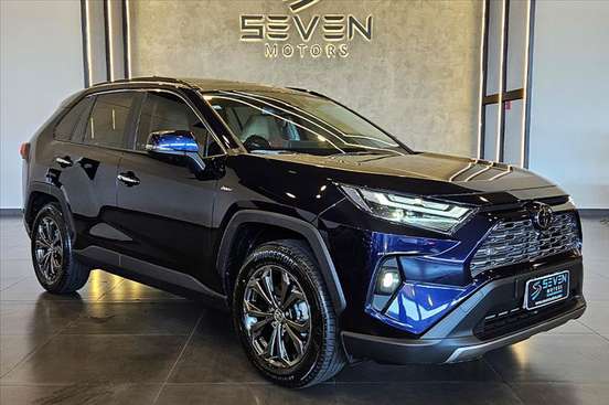 TOYOTA-RAV4-2.5 VVT-IE HYBRID SX CONNECT AWD CVT TOYOTA-RAV4-2025
