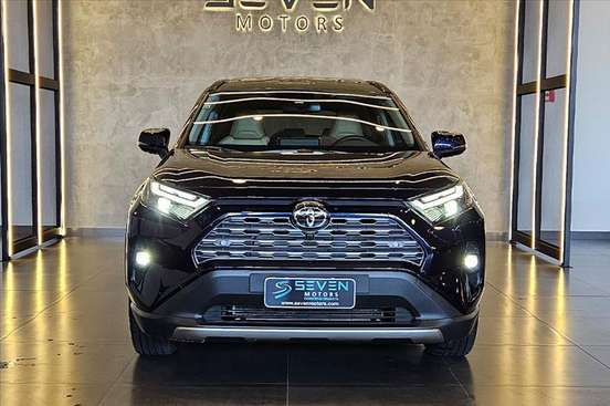 TOYOTA-RAV4-2.5 VVT-IE HYBRID SX CONNECT AWD CVT TOYOTA-RAV4-2025