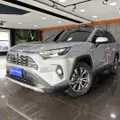 TOYOTA RAV4 2.5 VVT-IE HYBRID SX CONNECT AWD CVT TOYOTA RAV4 2.5 VVT-IE HYBRID SX CONNECT AWD CVT