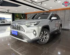 TOYOTA RAV4 2.5 VVT-IE HYBRID SX CONNECT AWD CVT TOYOTA RAV4 2.5 VVT-IE HYBRID SX CONNECT AWD CVT