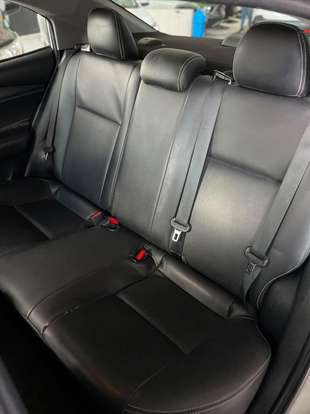 TOYOTA-YARIS-1.5 16V FLEX SEDAN XL LIVE MULTIDRIVE TOYOTA-YARIS-2019