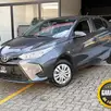 TOYOTA YARIS 1.5 16V FLEX SEDAN XL MULTIDRIVE TOYOTA YARIS 1.5 16V FLEX SEDAN XL MULTIDRIVE