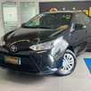 TOYOTA YARIS 1.5 16V FLEX SEDAN XL MULTIDRIVE TOYOTA YARIS 1.5 16V FLEX SEDAN XL MULTIDRIVE