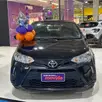 TOYOTA YARIS 1.5 16V FLEX XL MULTIDRIVE TOYOTA YARIS 1.5 16V FLEX XL MULTIDRIVE