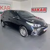 TOYOTA YARIS 1.5 16V FLEX XS CONNECT MULTIDRIVE TOYOTA YARIS 1.5 16V FLEX XS CONNECT MULTIDRIVE