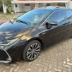 TOYOTA COROLLA 1.8 VVT-I HYBRID FLEX ALTIS PREMIUM CVT TOYOTA COROLLA 1.8 VVT-I HYBRID FLEX ALTIS PREMIUM CVT