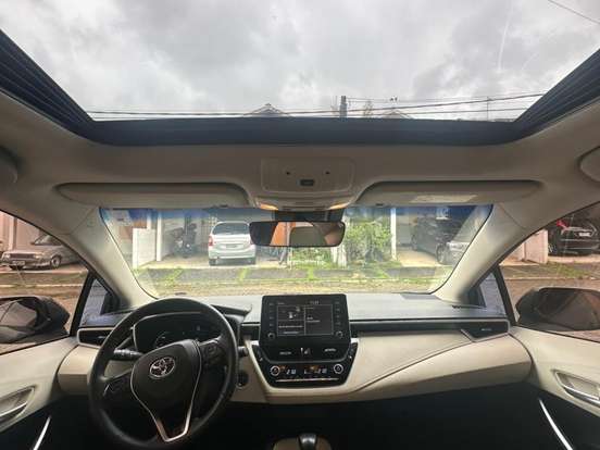 TOYOTA-COROLLA-1.8 VVT-I HYBRID FLEX ALTIS PREMIUM CVT TOYOTA-COROLLA-2021