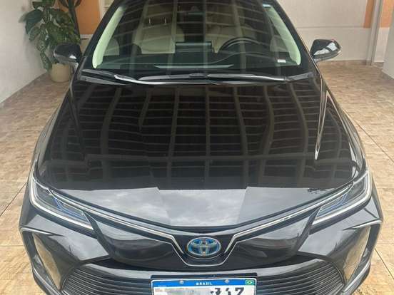 TOYOTA-COROLLA-1.8 VVT-I HYBRID FLEX ALTIS PREMIUM CVT TOYOTA-COROLLA-2021