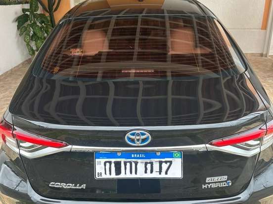 TOYOTA-COROLLA-1.8 VVT-I HYBRID FLEX ALTIS PREMIUM CVT TOYOTA-COROLLA-2021
