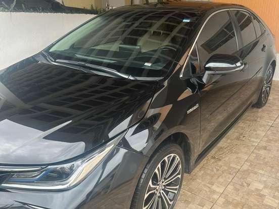 TOYOTA-COROLLA-1.8 VVT-I HYBRID FLEX ALTIS PREMIUM CVT TOYOTA-COROLLA-2021