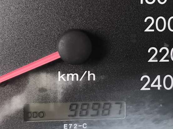 TOYOTA-COROLLA-1.8 XEI 16V GASOLINA 4P AUTOMÁTICO TOYOTA-COROLLA-2002