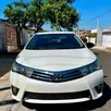 TOYOTA COROLLA 2.0 DYNAMIC 16V FLEX 4P AUTOMÁTICO TOYOTA COROLLA 2.0 DYNAMIC 16V FLEX 4P AUTOMÁTICO