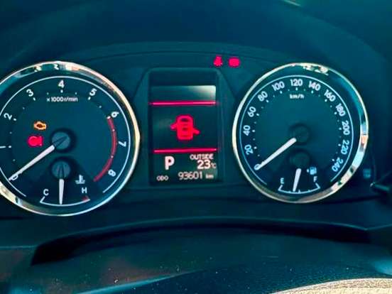 TOYOTA-COROLLA-2.0 DYNAMIC 16V FLEX 4P AUTOMÁTICO TOYOTA-COROLLA-2017