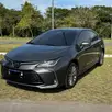 TOYOTA COROLLA 2.0 VVT-IE FLEX XEI DIRECT SHIFT TOYOTA COROLLA 2.0 VVT-IE FLEX XEI DIRECT SHIFT