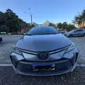 TOYOTA COROLLA 2.0 VVT-IE FLEX XEI DIRECT SHIFT TOYOTA COROLLA 2.0 VVT-IE FLEX XEI DIRECT SHIFT