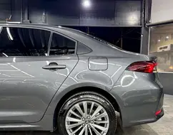 TOYOTA COROLLA 2.0 VVT-IE FLEX XEI DIRECT SHIFT TOYOTA COROLLA 2.0 VVT-IE FLEX XEI DIRECT SHIFT