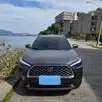 TOYOTA COROLLA CROSS 1.8 VVT-I HYBRID FLEX XRV CVT TOYOTA COROLLA CROSS 1.8 VVT-I HYBRID FLEX XRV CVT