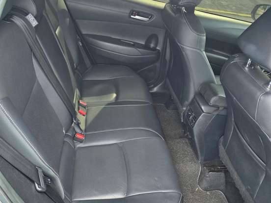 TOYOTA-COROLLA CROSS-1.8 VVT-I HYBRID FLEX XRV CVT TOYOTA-COROLLA CROSS-2021