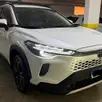 TOYOTA COROLLA CROSS 1.8 VVT-I HYBRID FLEX XRX CVT TOYOTA COROLLA CROSS 1.8 VVT-I HYBRID FLEX XRX CVT