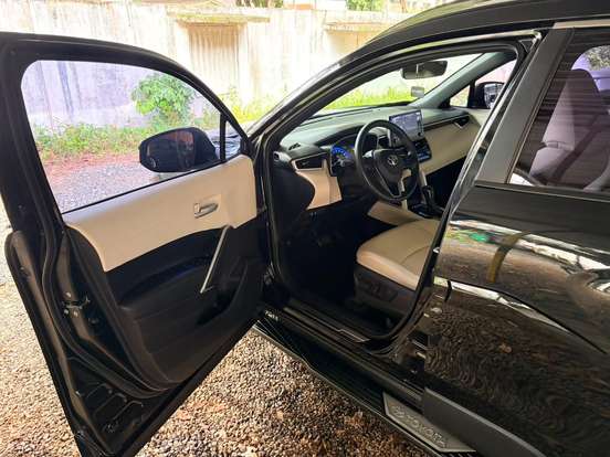 TOYOTA-COROLLA CROSS-1.8 VVT-I HYBRID FLEX XRX CVT TOYOTA-COROLLA CROSS-2022