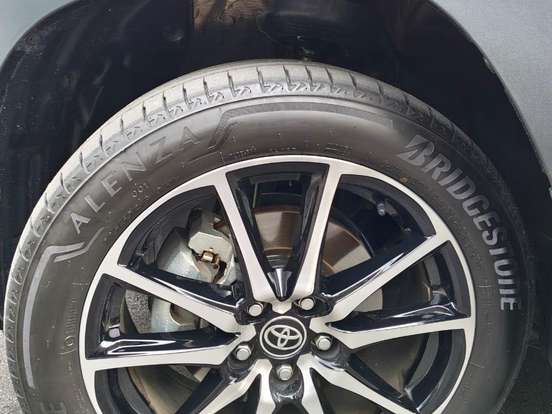TOYOTA-COROLLA CROSS-2.0 VVT-IE FLEX GR-SPORT DIRECT SHIFT TOYOTA-COROLLA CROSS-2022