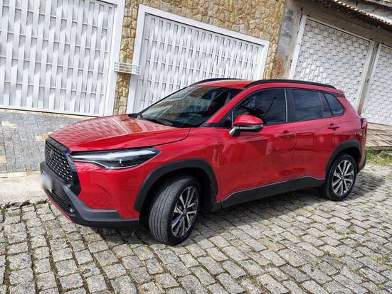 TOYOTA-COROLLA CROSS-2023