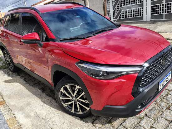 TOYOTA-COROLLA CROSS-2023