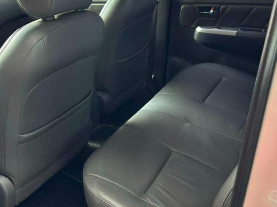 TOYOTA-HILUX-3.0 SRV 4X4 CD 16V TURBO INTERCOOLER DIESEL 4P AUTOMÁTICO TOYOTA-HILUX-2013