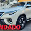 TOYOTA HILUX SW4 2.8 SRX DIAMOND 4X4 7 LUGARES 16V TURBO INTERCOOLER DIESEL 4P AUTOMÁTICO TOYOTA HILUX SW4 2.8 SRX DIAMOND 4X4 7 LUGARES 16V TURBO INTERCOOLER DIESEL 4P AUTOMÁTICO